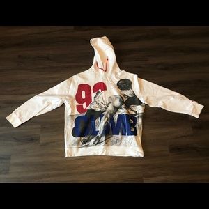 Polo Climb ‘92 hoodie XXL